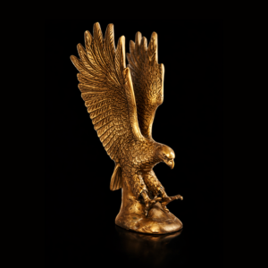 Garuda Dev Business Success & Focus Idol