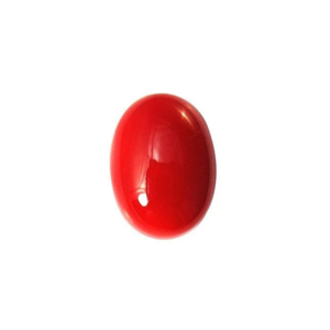 Red Coral (Moonga) – Certified Stone
