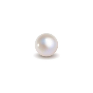 Pearl (Moti) - Certified Stone