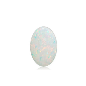 Opal - Certified Stone